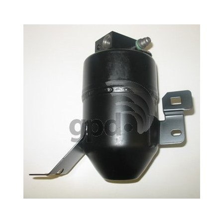 Gpd System Service Kit 9441462